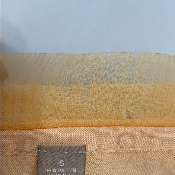 Anthropologies Knitted & Knotted Alissa sweater - Picture 8 of 8